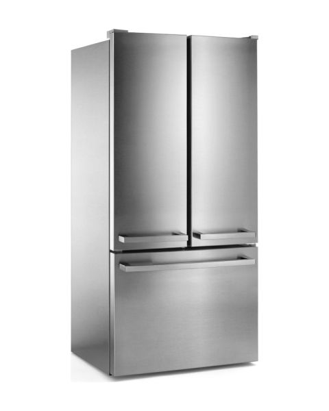 French Door მაცივარი NMD 4580