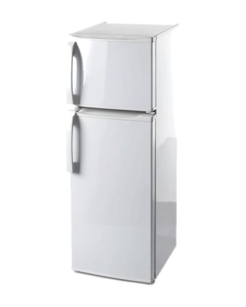 მაცივარი HKB 185 W
